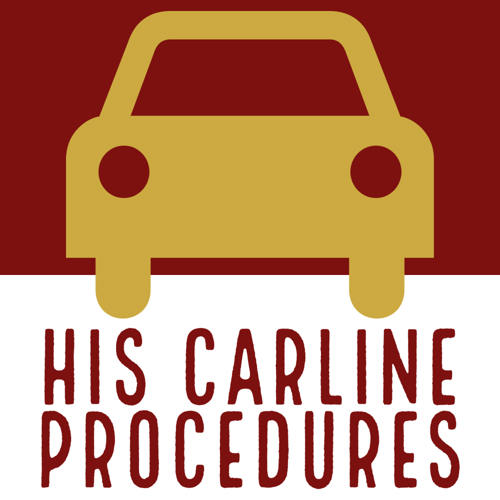  HIS Carline Procedures
